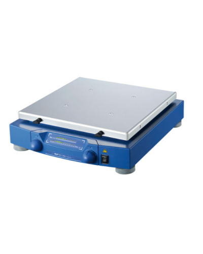 Máy lắc tròn Ika KS 260 basic 